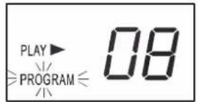 PLAY PROGRAM 08