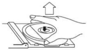 Emerson PD5201 - COMPACT DISC CARE - 1