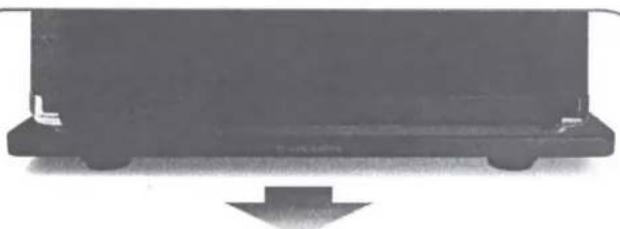 IsoAcoustics Stage 1 Board - NEW STAGE 1 BOARD - 2