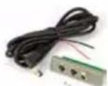 Lectrosonics DSR - SREXT - 1