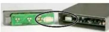 Lectrosonics DSR - Installing Rear Panel Adapters - 2