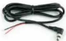 Lectrosonics DSR - External Power Cables - 1
