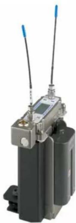 Lectrosonics DSR - Antenna Mounting and Orientation - 2