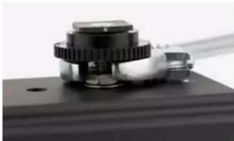 Lectrosonics DSR - SRSLEEVE mounting adapter - 7