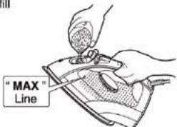 "MAX" Line
