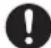 PANASONIC ES-LT2A - WARNING - 1