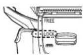 PANASONIC ES-LT2A - LOCK - 2