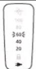 PANASONIC ES-LT2A - Charging the shaver - 2