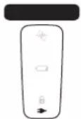PANASONIC ES-LT2A - Charging the shaver - 3