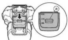 PANASONIC ES-LT2A - ▶ 使用修剪器 - 2