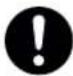 PANASONIC DH-4UD1KZ - WARNING - 1