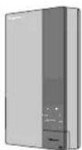 PANASONIC DH-4UD1KZ - Note: - 4