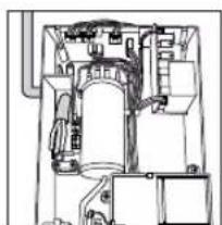 PANASONIC DH-4UD1KZ - How to fix Electric Home Shower. - 7