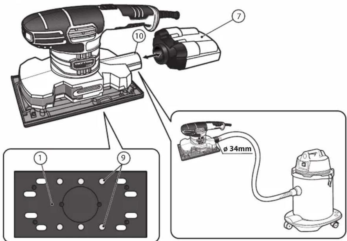 Tryton TMC260 - 2