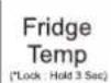 IFB IFBFF-3152FBS - USER INTERFACE CONTROLS - 4