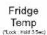 IFB IFBFF-3152FBS - USER INTERFACE CONTROLS - 6