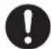 PANASONIC F-YCT10V - CAUTION - 14