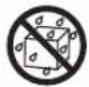 PANASONIC F-YCT10V - CAUTION - 5