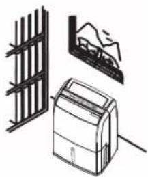 PANASONIC F-YCT10V - CAUTION - 2