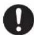 PANASONIC F-YCT10V - CAUTION - 17
