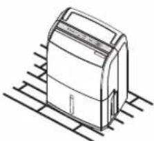 PANASONIC F-YCT10V - CAUTION - 6