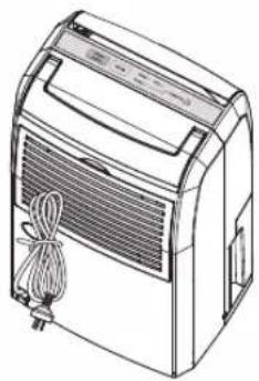 PANASONIC F-YCT10V - If not using the unit for long periods of time - 1