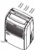 PANASONIC F-YCT10V - CAUTION - 8