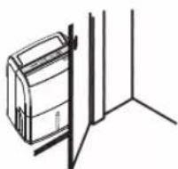 PANASONIC F-YCT10V - CAUTION - 10