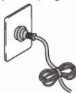 PANASONIC F-YCT10V - WARNING - 2
