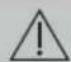 PANASONIC MX-AE365 - ! WARNING - 3