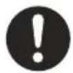 PANASONIC MX-AE365 - CAUTION - 2
