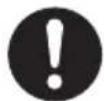 PANASONIC MX-AE365 - CAUTION - 2