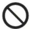 PANASONIC MX-AE365 - CAUTION - 1