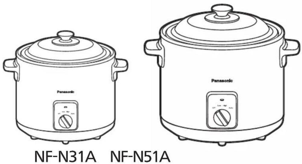 PANASONIC NF-N31A - 1