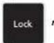 PANASONIC F-JPU70M - Locking the operation - 1