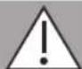 PANASONIC NC-K101 - CAUTION: - 3