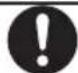 PANASONIC NC-K101 - CAUTION: - 2