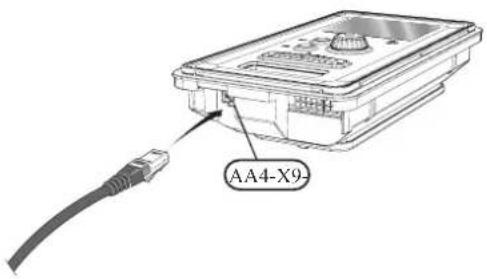 AA4-X9-
