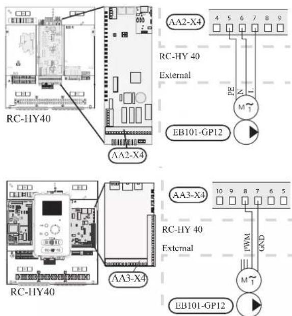 MITSUBISHI HMK60 - HSB140 - 1
