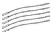 MITSUBISHI HMK60 - Supplied components - 5