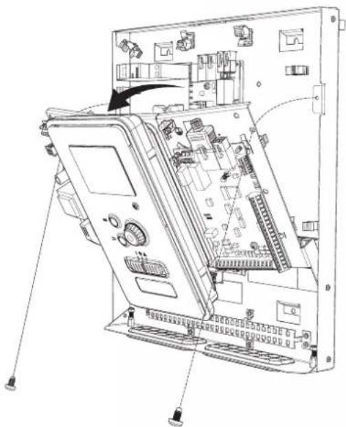 MITSUBISHI HMK60 - NOTE - 1