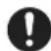 MITSUBISHI HMK60 - WARNING - 1