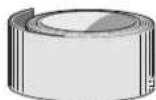MITSUBISHI HMK60 - Supplied components - 5