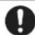 MITSUBISHI HMK60 - WARNING - 2