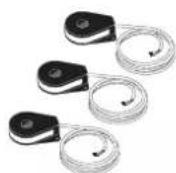 MITSUBISHI HMK60 - Supplied components - 10