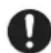 MITSUBISHI HMK60 - WARNING - 3