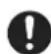 MITSUBISHI HMK60 - WARNING - 5
