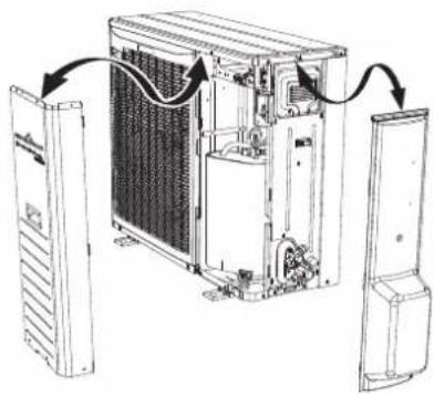 MITSUBISHI HMK60 - RC-HY40 - 11