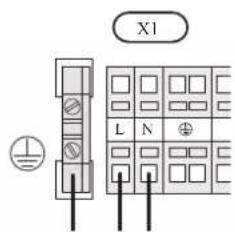 X1 L N