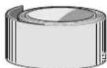 MITSUBISHI HMK60 - Supplied components - 5